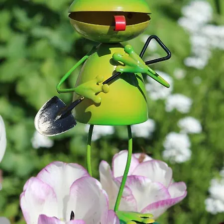 A L'ancien Moulin * Lampertheim