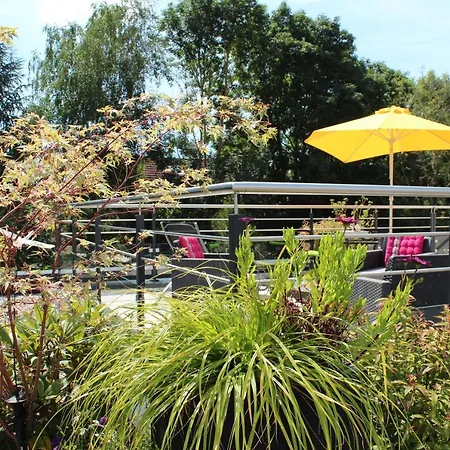 A L'ancien Moulin * Lampertheim