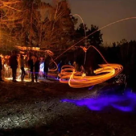 A L'ancien Moulin Lejlighed *