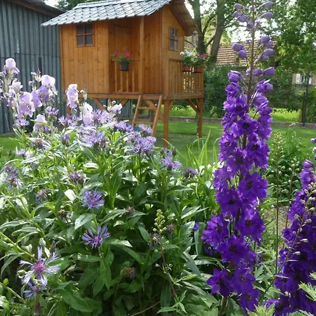 A L'ancien Moulin Lampertheim