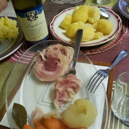 Lejlighed A L'ancien Moulin