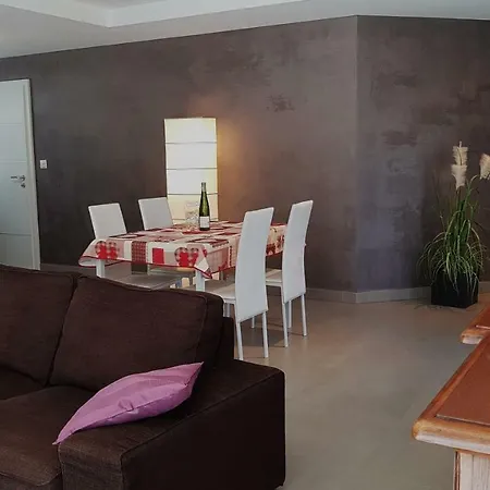 A L'ancien Moulin * Lampertheim